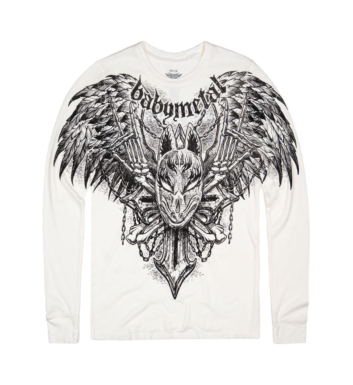 Babymetal Storm Thermal