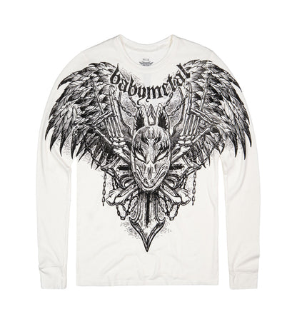 Babymetal Storm Thermal