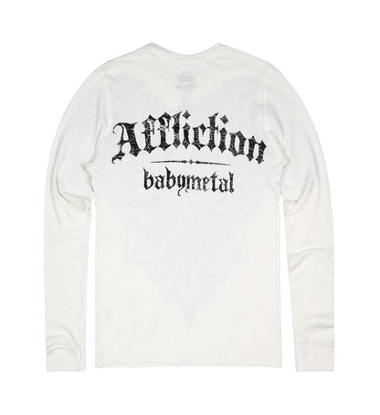Babymetal Storm Thermal