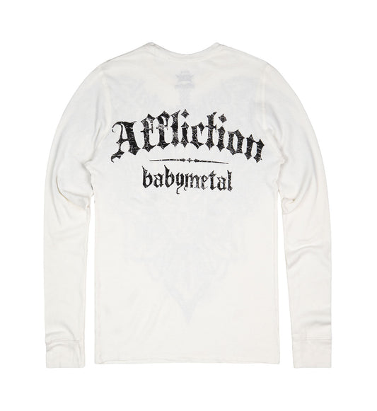 Babymetal Storm Thermal