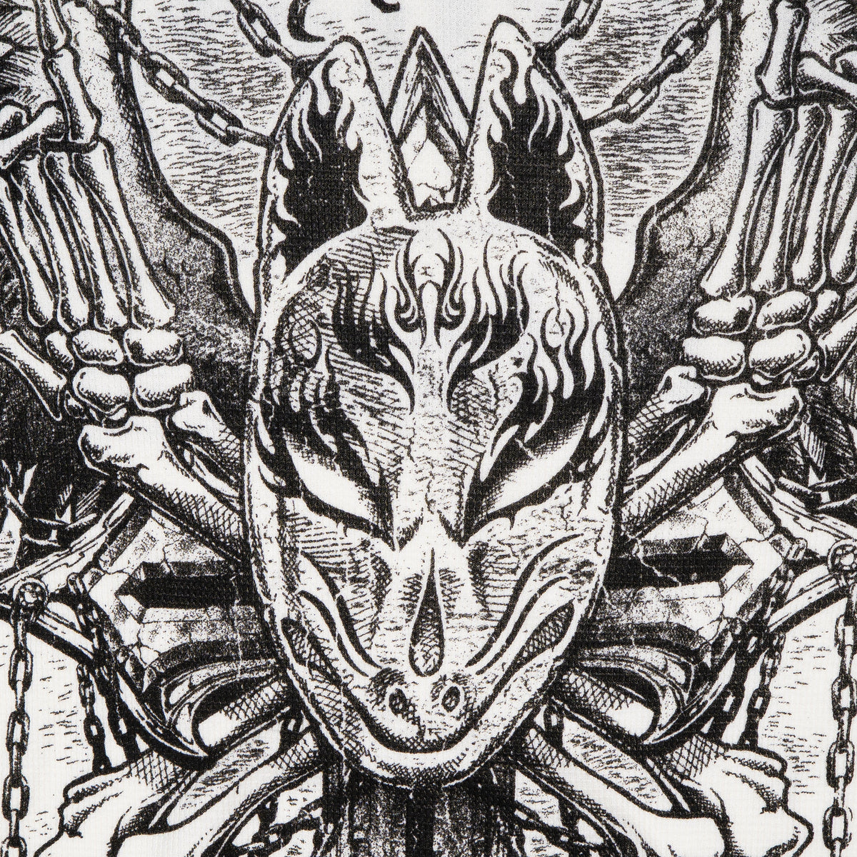 Babymetal Storm Thermal