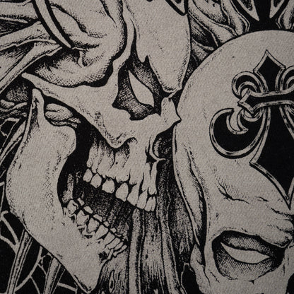 Babymetal Uprising Hood