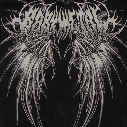 Babymetal Uprising Hood