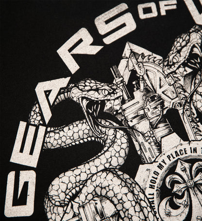 Gow Cross Tee