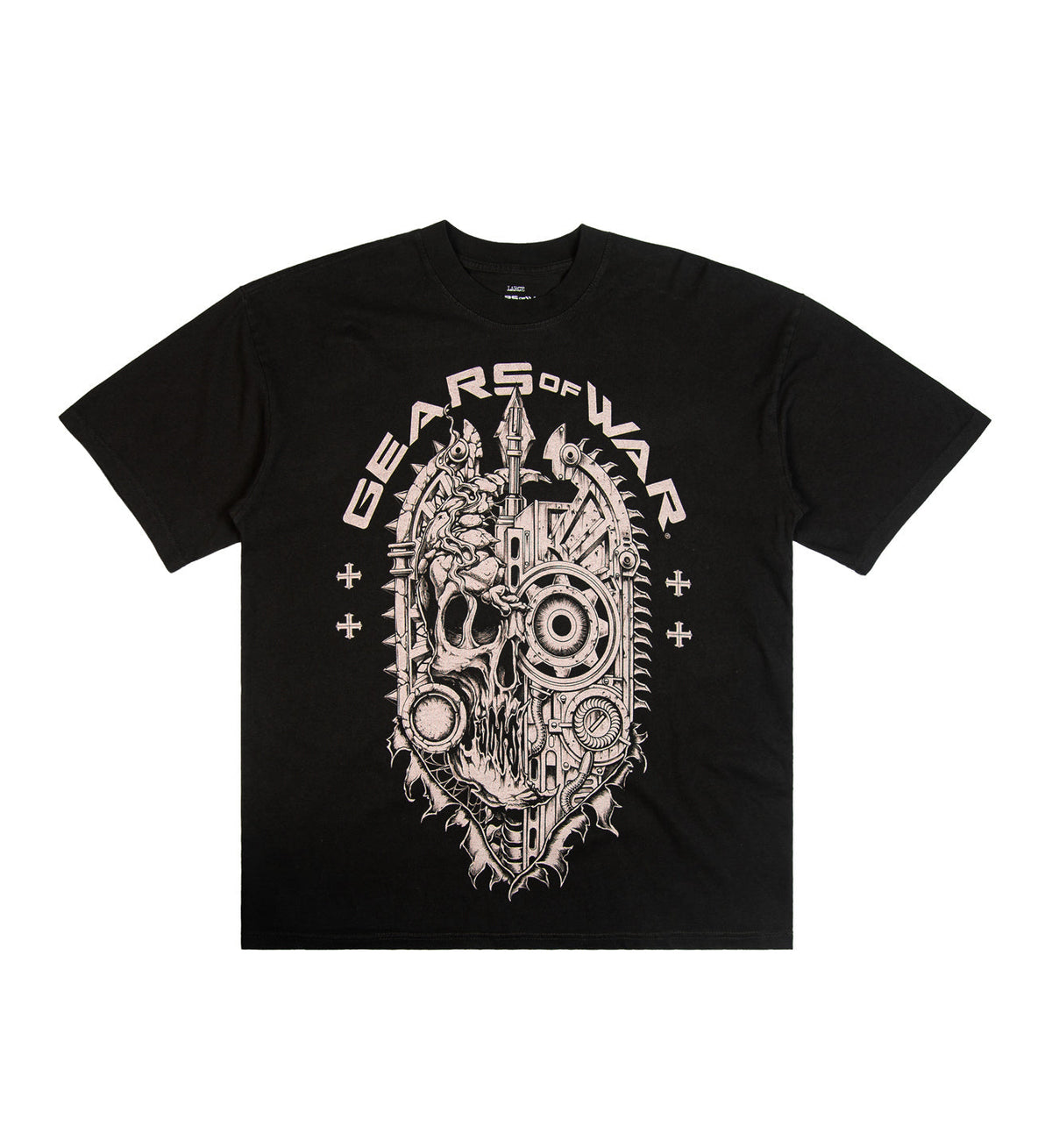 Gow Icon Tee