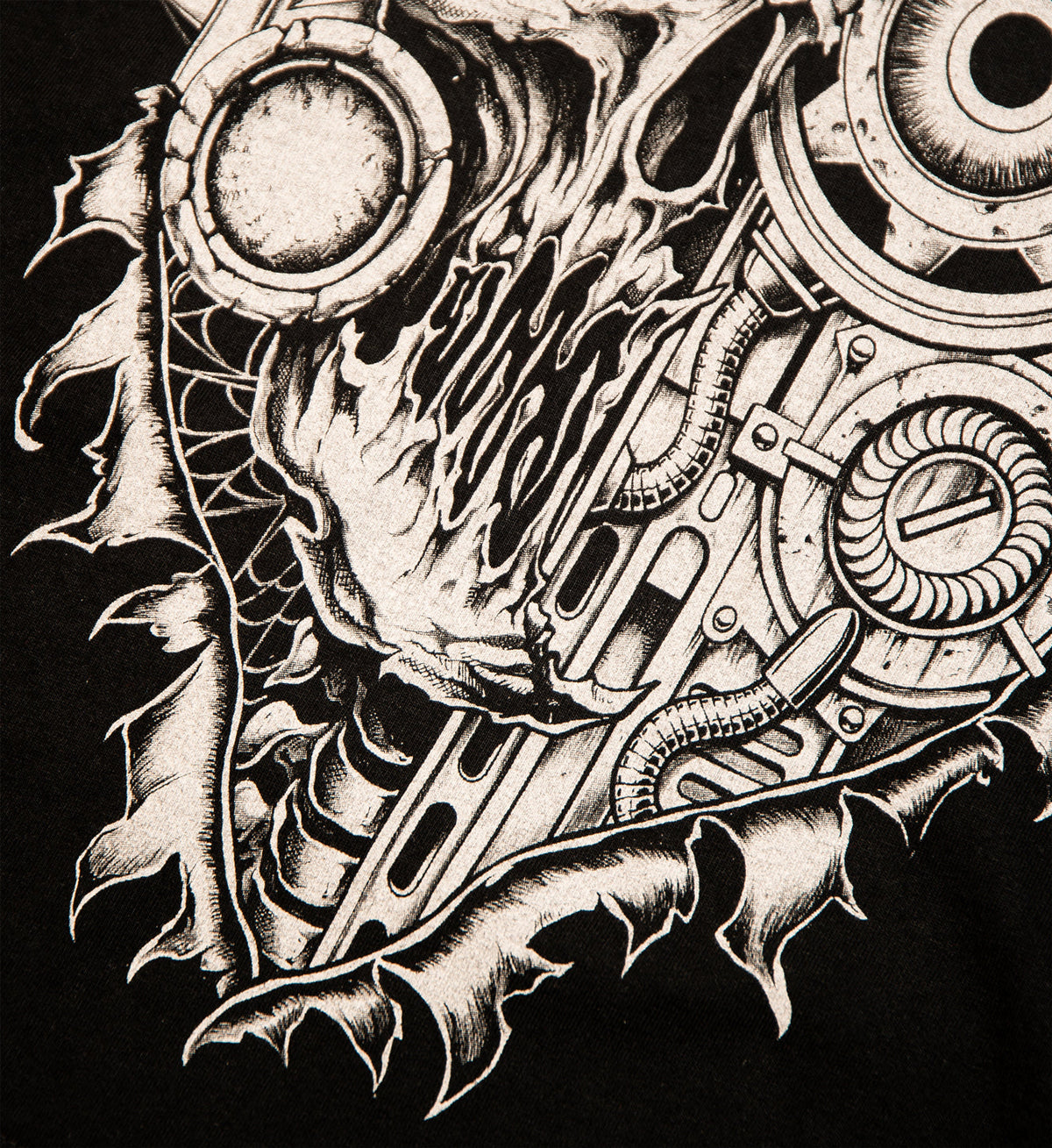Gow Icon Tee