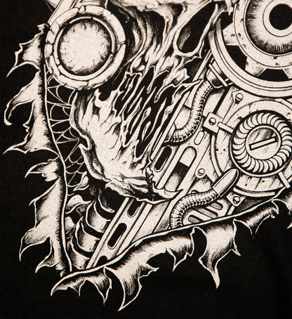 Gow Icon Tee