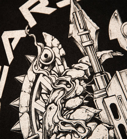 Gow Icon Tee