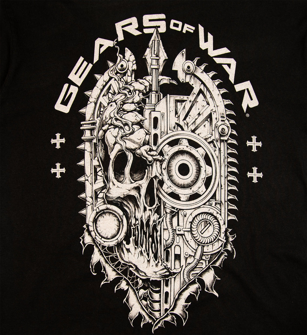 Gow Icon Tee