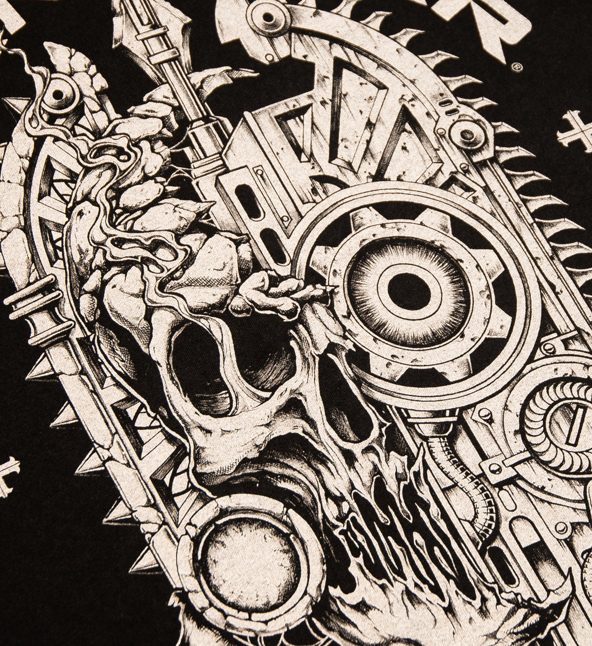 Gow Icon Tee