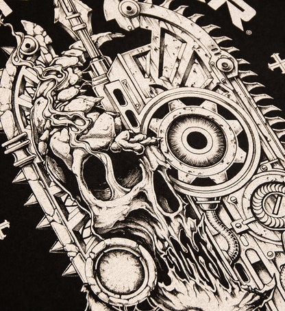Gow Icon Tee