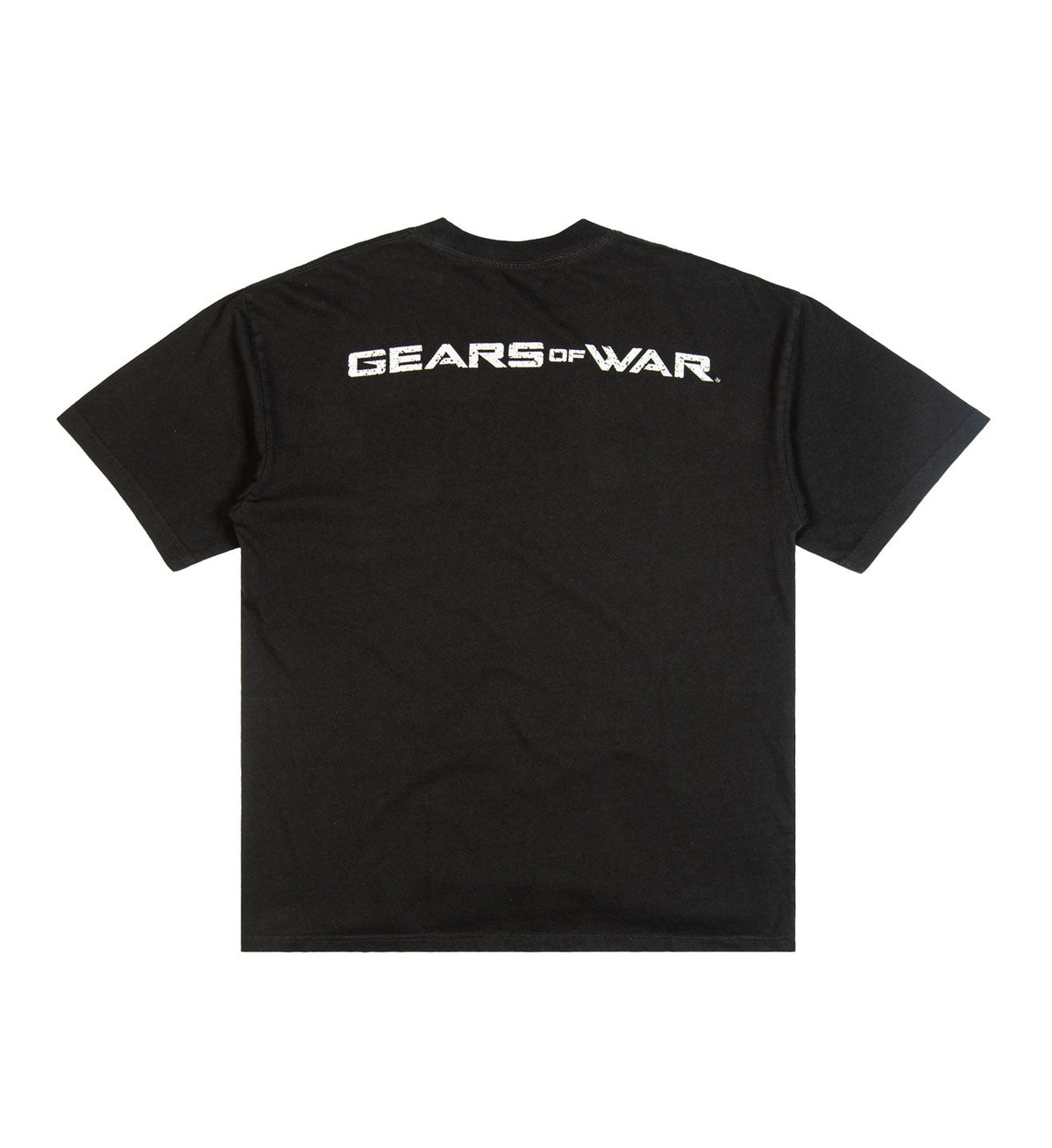 Gow Crow Tee