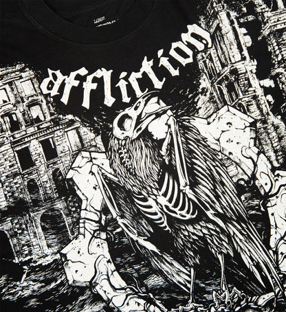 Gow Crow Tee
