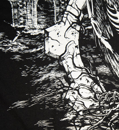 Gow Crow Tee