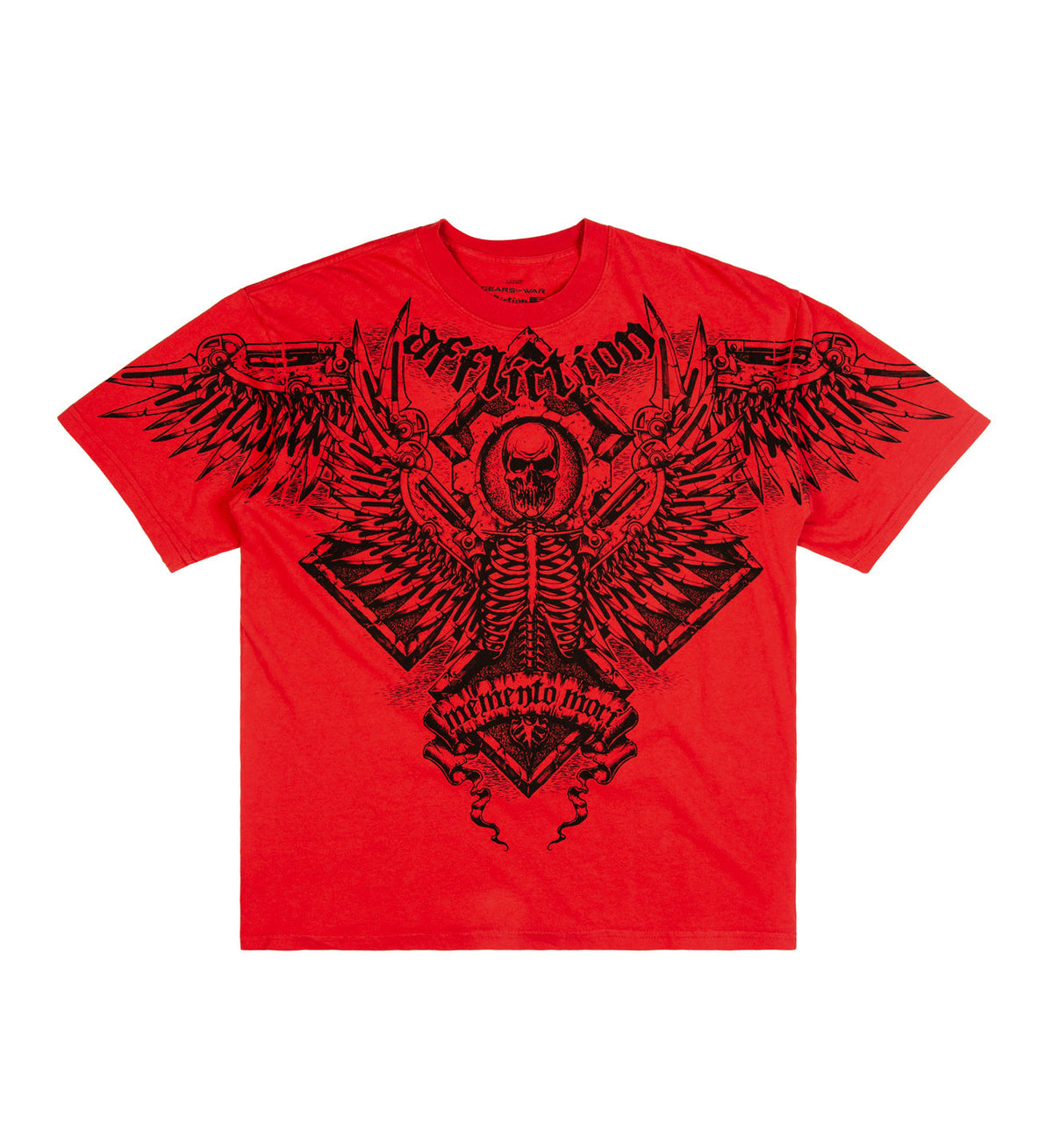 Gow Immortal Tee