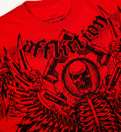 Gow Immortal Tee
