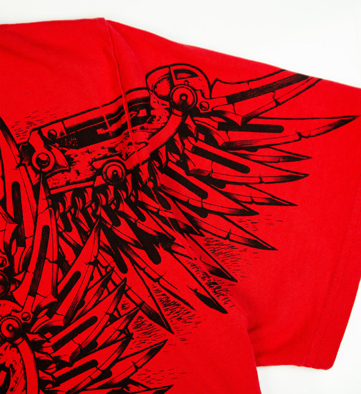 Gow Immortal Tee