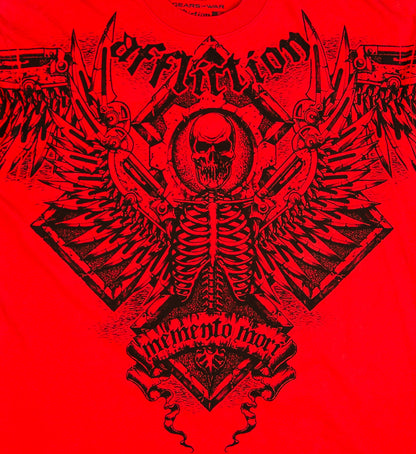 Gow Immortal Tee