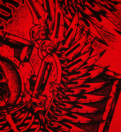 Gow Immortal Tee