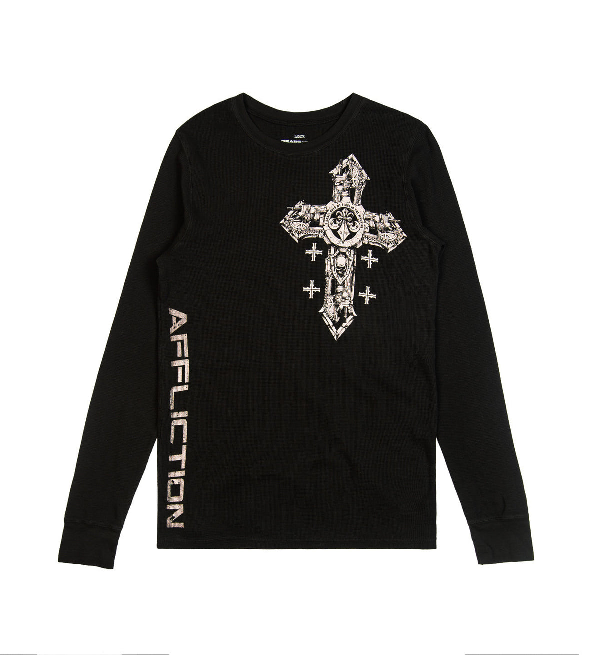 Gow Cross LS Thermal