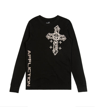 Gow Cross LS Thermal