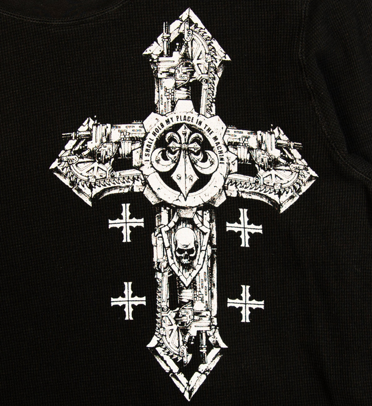 Gow Cross LS Thermal
