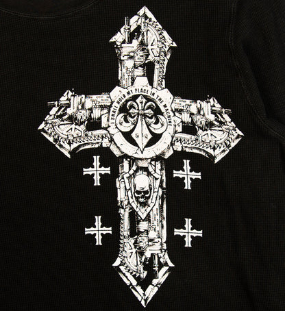 Gow Cross LS Thermal