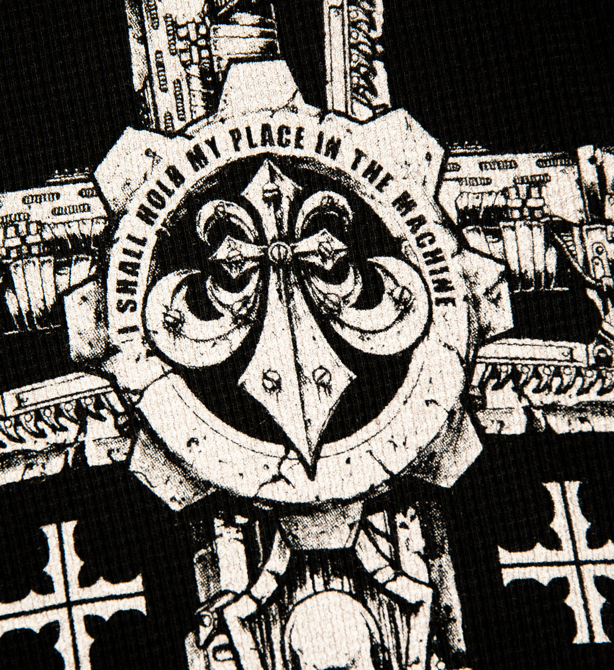Gow Cross LS Thermal
