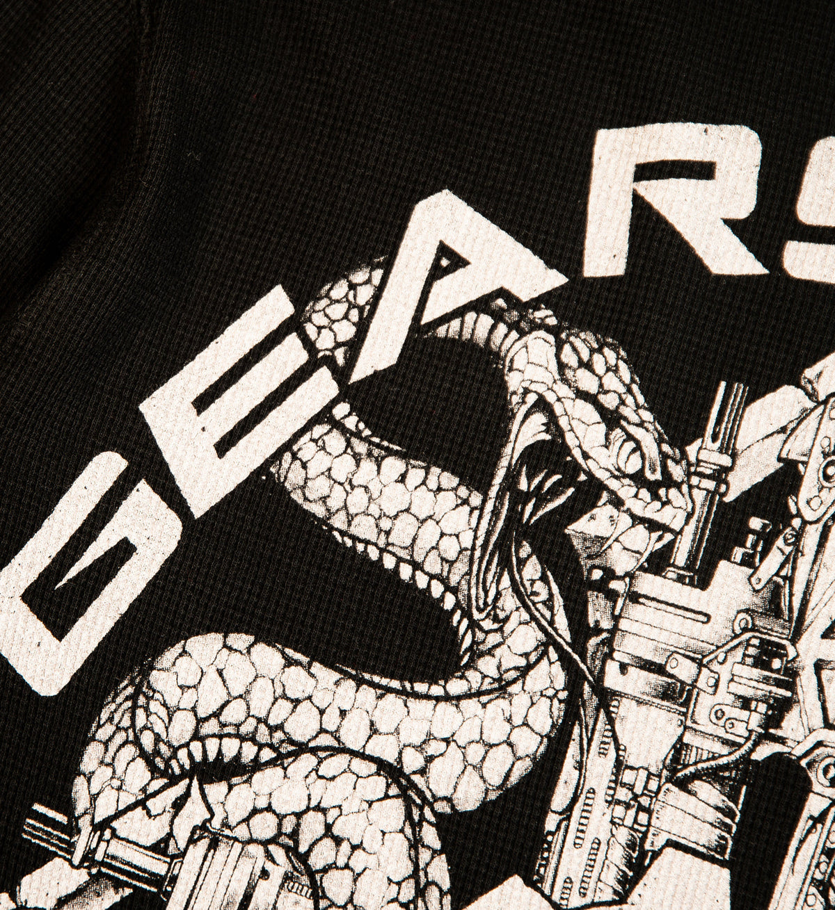 Gow Cross LS Thermal