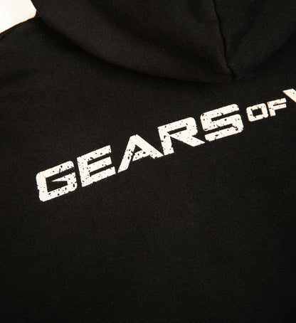 Gow Crow Po Hood