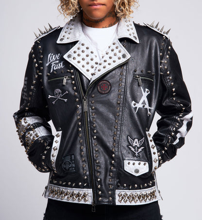 Night Screamer Jacket
