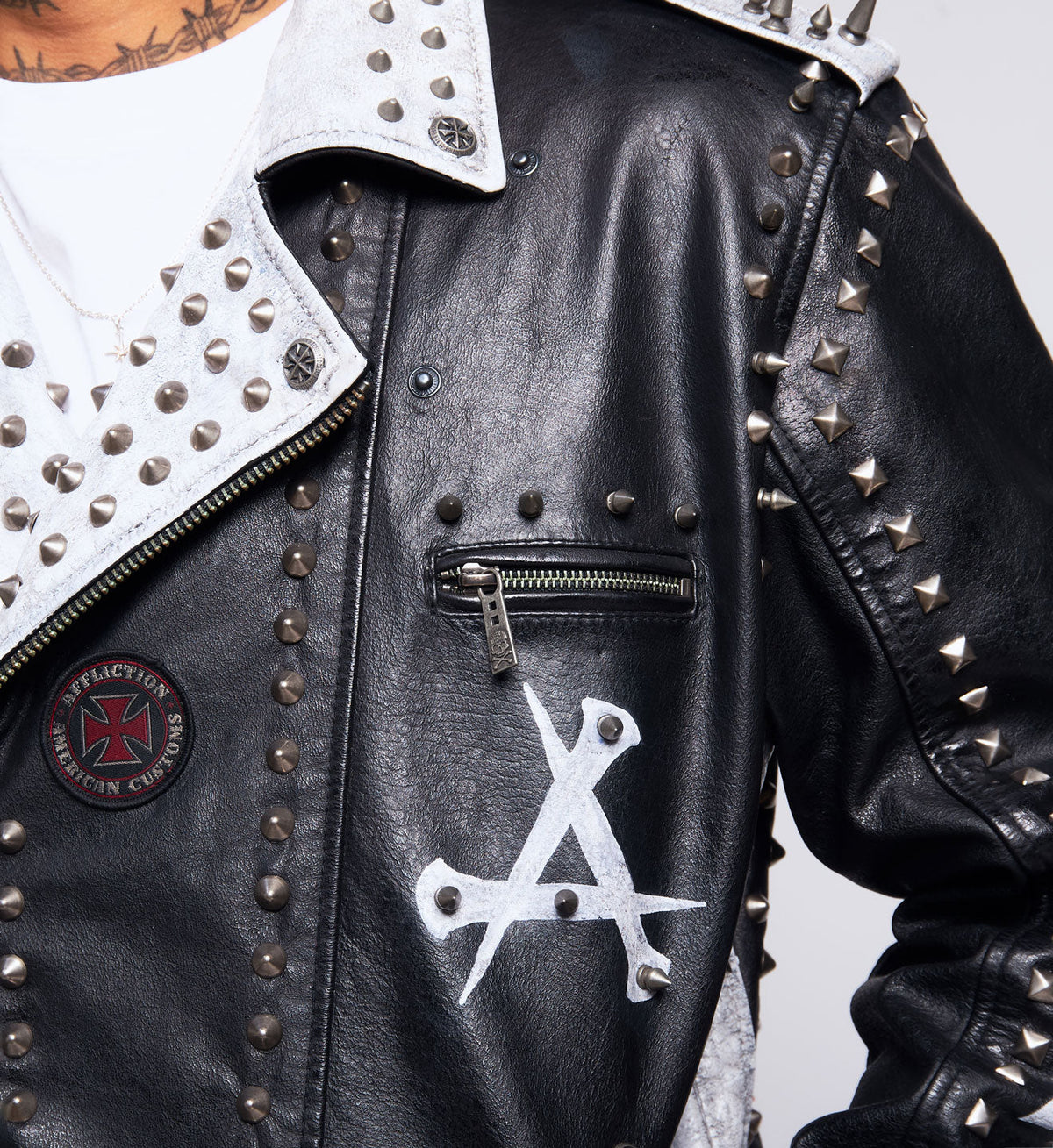 Night Screamer Jacket