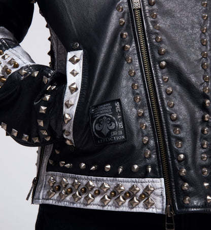 Night Screamer Jacket