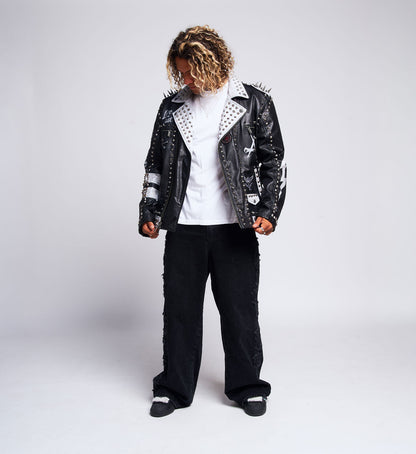 Night Screamer Jacket
