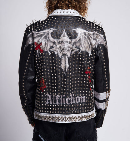 Night Screamer Jacket