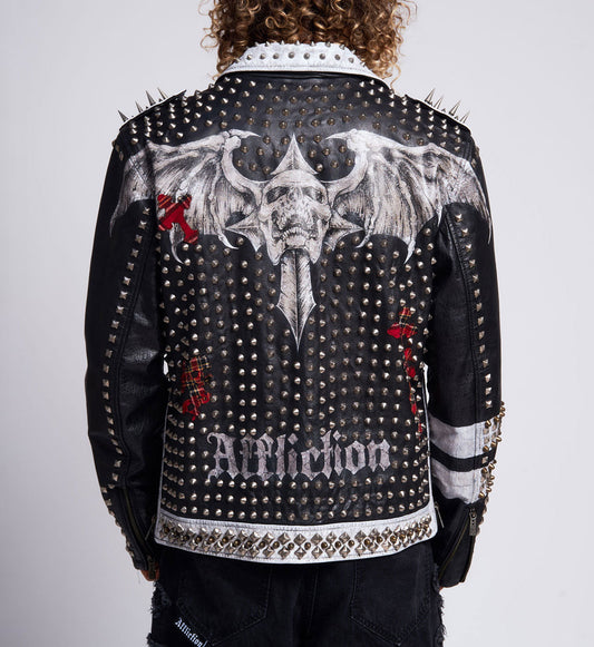 Night Screamer Jacket