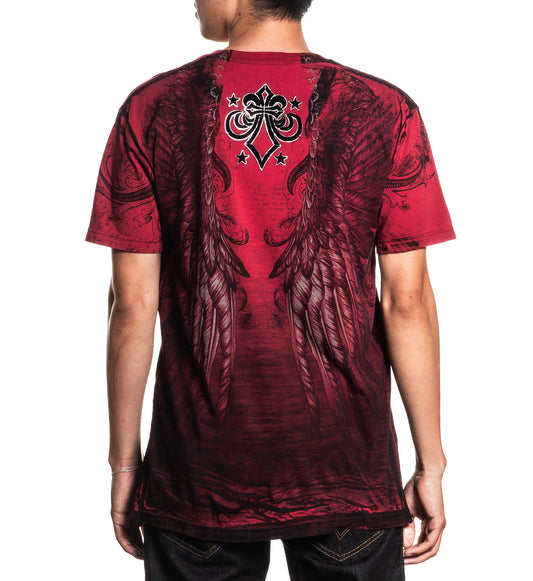 Aeronautical Tee