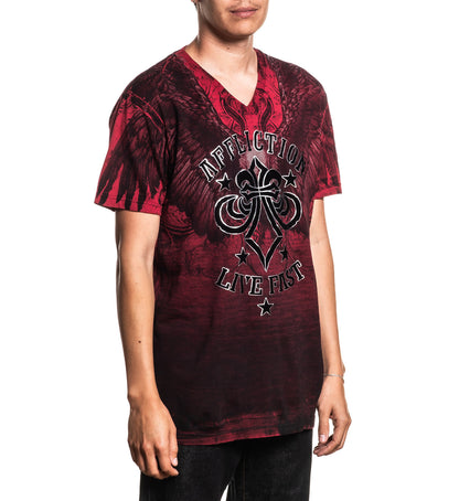 Aeronautical Tee