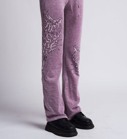 Liquid Signify Burnout  Sweatpant
