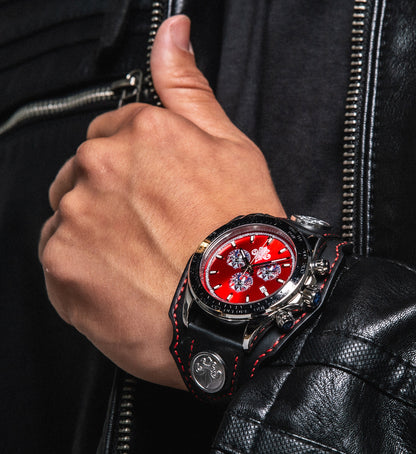 Eagle Wings Watch