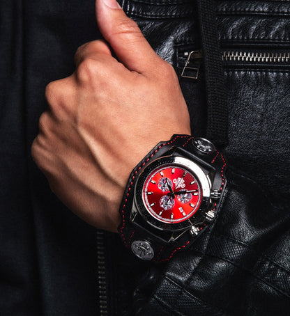 Eagle Wings Watch