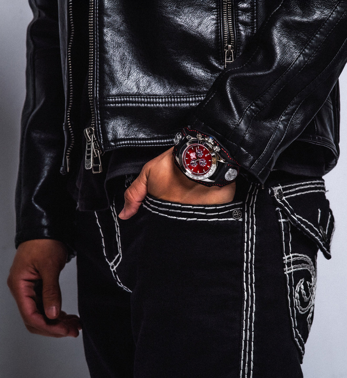 Eagle Wings Watch