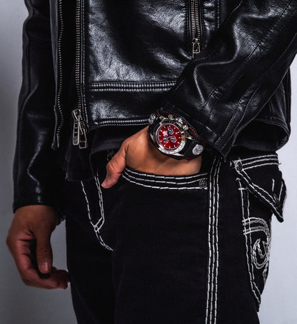 Eagle Wings Watch