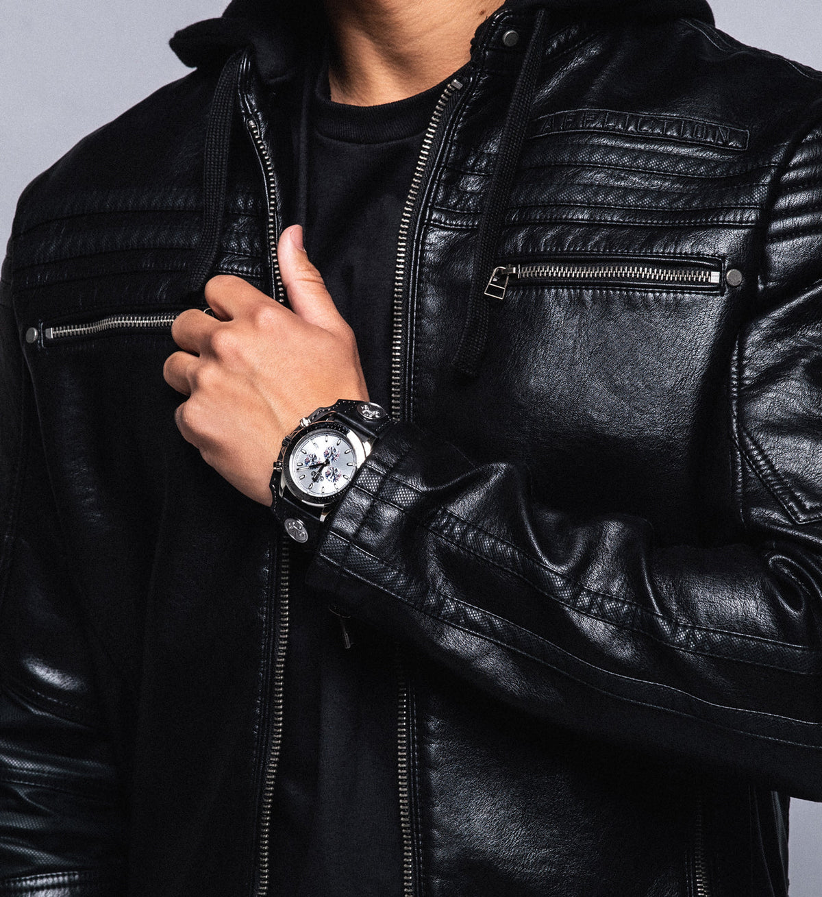 Eagle Wings Watch