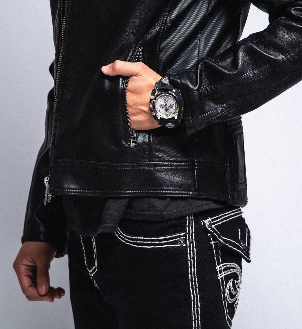 Eagle Wings Watch