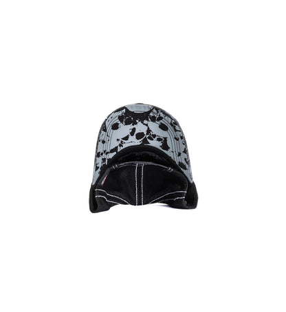 Winged Up Hat