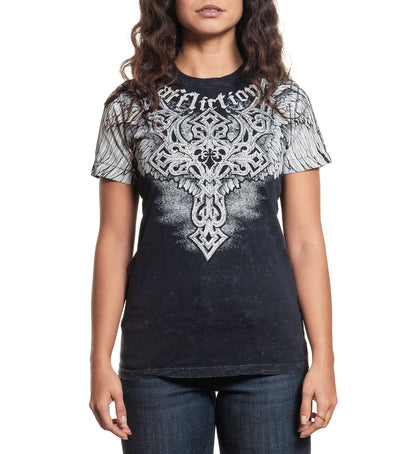 Eternal Throne Tee