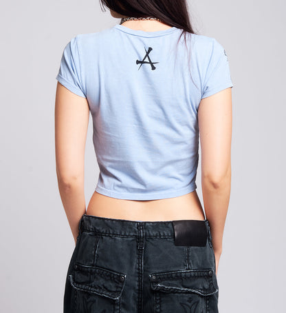 Superstition Baby Tee
