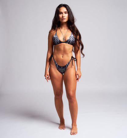 Vertibrate Bikini Top