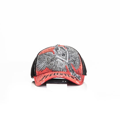 Lifeless Hat